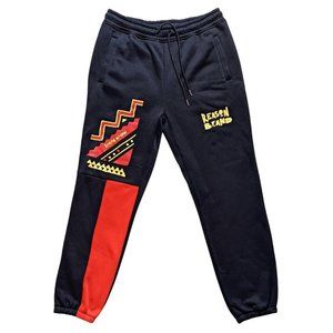 REASON BRAND SWEATPANTS